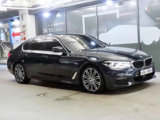 BMW 5시리즈 (G30)