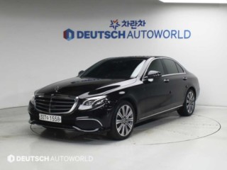 벤츠 E-클래스 W213