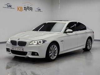 BMW 5시리즈 (F10)