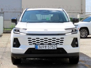 토요타 RAV4 (6세대)