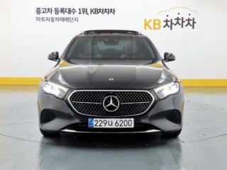 벤츠 E-클래스 W214