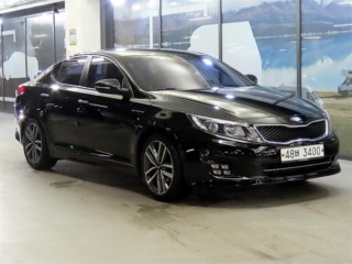 기아 더 뉴 K5