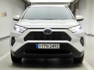 토요타 RAV4(5세대)