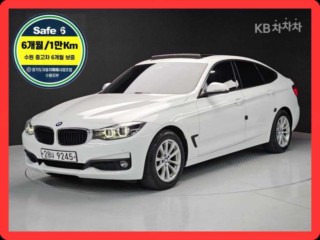 BMW 3시리즈 GT (F34)