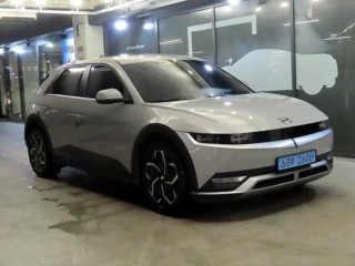 현대 아이오닉 5