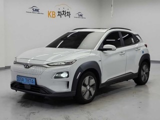 현대 코나 일렉트릭
