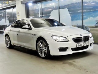 BMW 6시리즈 (F12)