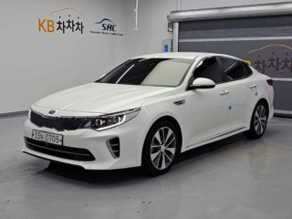 기아 K5 2세대 SX