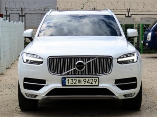 볼보 XC90 2세대