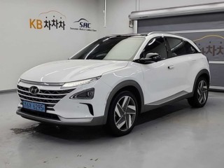 현대 넥쏘