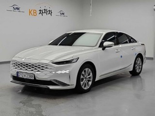 기아 K8