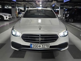 벤츠 E-클래스 W213