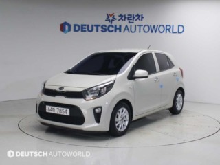 기아 올 뉴 모닝 (JA)