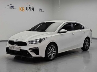 기아 올뉴 K3