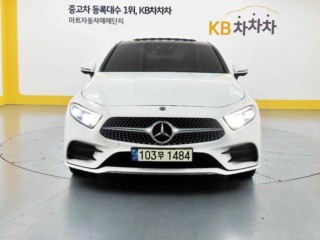 벤츠 CLS클래스 C257