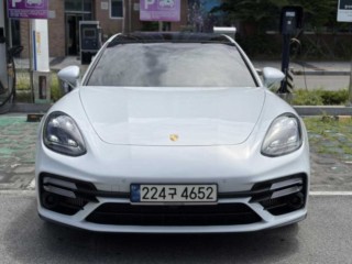 포르쉐 파나메라(971)