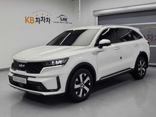 기아 쏘렌토 4세대(MQ4)