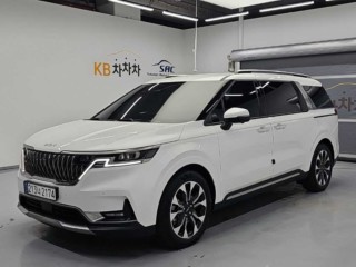 기아 카니발 4세대