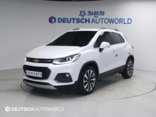 쉐보레 더뉴트랙스