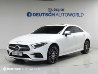 벤츠 CLS클래스 C257