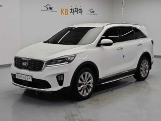 기아 더 뉴 쏘렌토