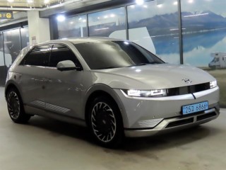 현대 아이오닉 5