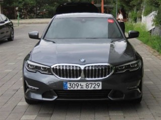 BMW 3시리즈 (G20)