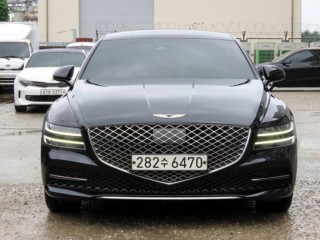 제네시스 G80(RG3)