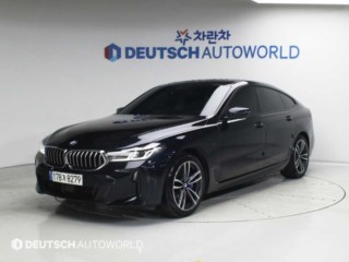BMW 6시리즈 GT (G32)