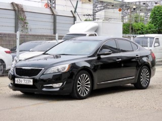 기아 더 뉴 K7