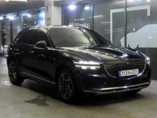 제네시스 GV70