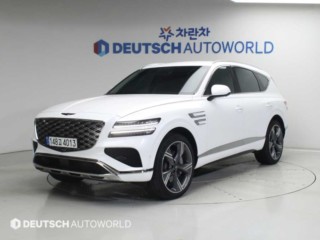 제네시스 GV80