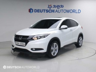 혼다 HR-V