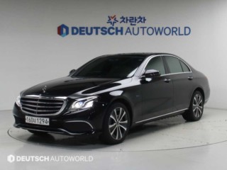 벤츠 E-클래스 W213