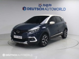 르노코리아(삼성) 뉴QM3