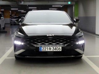 기아 K8