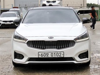기아 올 뉴 K7