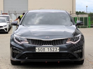 기아 더 뉴 K5 2세대