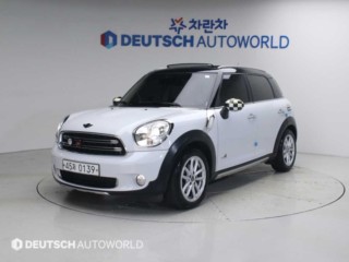 미니 컨트리맨 (R60)