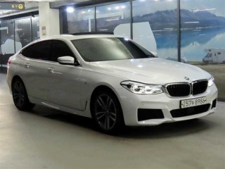 BMW 6시리즈 GT (G32)