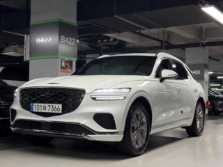 제네시스 GV70