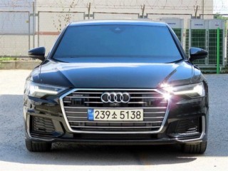 아우디 A6 (C8) 45 TFSI 콰트로 프리미엄