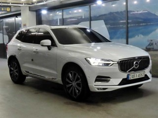 볼보 XC60(2세대)