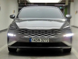 기아 K8