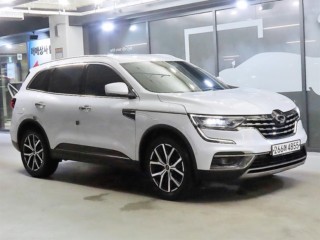 르노코리아(삼성) 더뉴QM6
