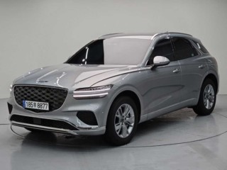 제네시스 GV70