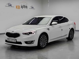 기아 더 뉴 K7