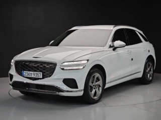제네시스 GV70