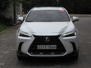 렉서스 NX 350h
