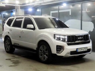 기아 모하비 더 마스터